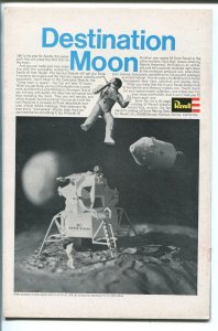 Plastic Man #5  1967 - DC  -VF/NM - Comic Book