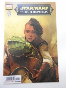 Star Wars: The High Republic #5