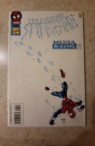 The Amazing Spider-Man #408 (1996)