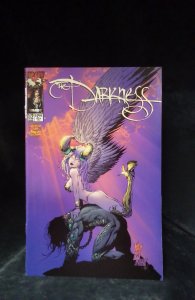 Darkness #1/2 (2001)