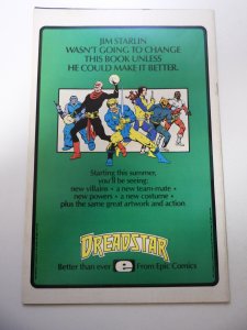 The Amazing Spider-Man #257 (1984) FN/VF Condition