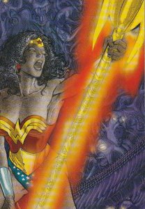 Wonder Woman #183 (2002)