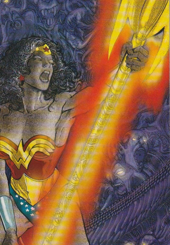 Wonder Woman #183 (2002)