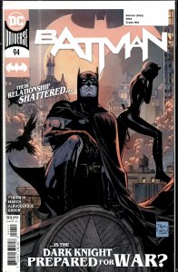 Batman #94 (2020) Batman