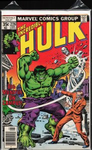 The Incredible Hulk #226 (1978) Hulk