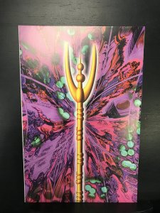 Avengers Forever #8 (1999) nm