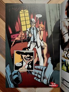 American Vampire #6, 7, 9 FN (DC/Vertigo 2010) Scott Snyder, Raphael Albuquerque