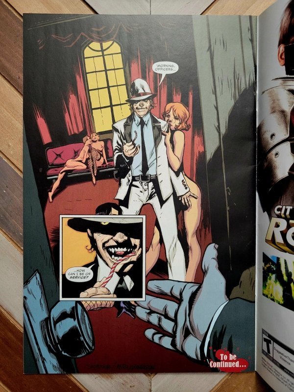 American Vampire #6, 7, 9 FN (DC/Vertigo 2010) Scott Snyder, Raphael Albuquerque