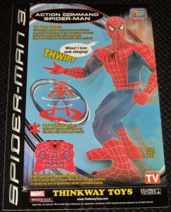 The Sensational Spider-Man #38 (2007)