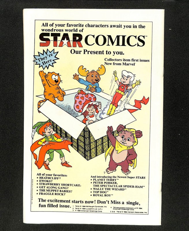 Amazing Spider-Man #264