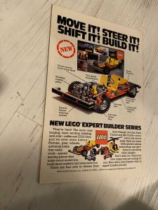 The X-Men #116 (1978)to save the savage land