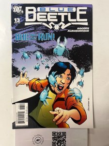 Blue Beetle #13 VF-NM DC Comic Book 18 MS29
