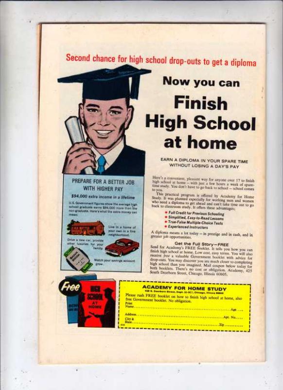 Creatures on the Loose #12 (Jul-71) NM- High-Grade Frankenstein