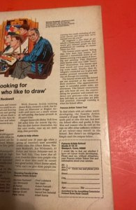 The Amazing Spider-Man #67 (1968)mysterio