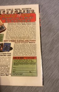 The Amazing Spider-Man #28 (1965)1st molten man see description