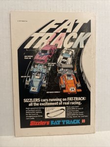 Marvel Feature Presents #2 The Defenders