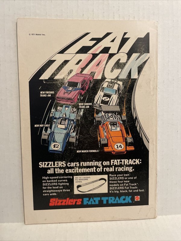 Marvel Feature Presents #2 The Defenders