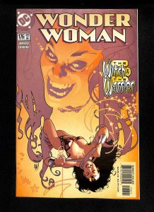 Wonder Woman (1987) #176