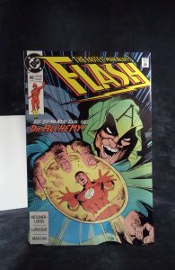 The Flash #40 (1990)