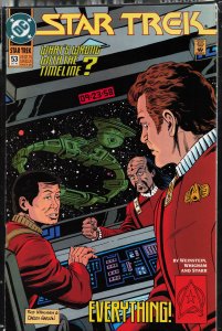 Star Trek #53 (1993)