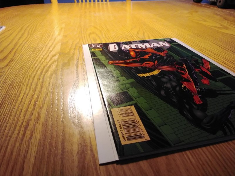 Batman #523 (1995)