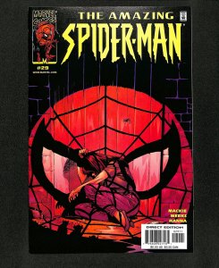 Amazing Spider-Man (1997) #29