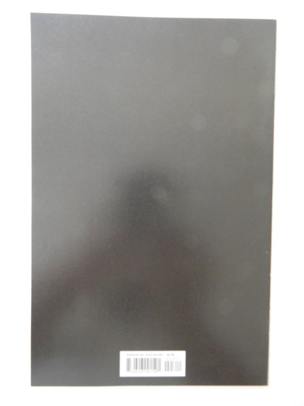 Black Panther vs. Deadpool #3 (2019) VF/NM Condition!