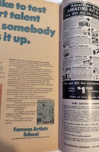 The Avengers #92 (1971)the avengers all things must end