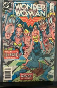 Wonder Woman #315 (1984)