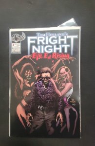Fright Night: Evil Ed Rising (2024)