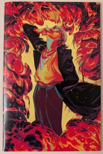 Exquisite Corpses #1 1:50 NM Nimit Malavia Virgin Variant Key Issue