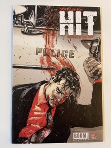 Hit #1  - NM+  (2013)