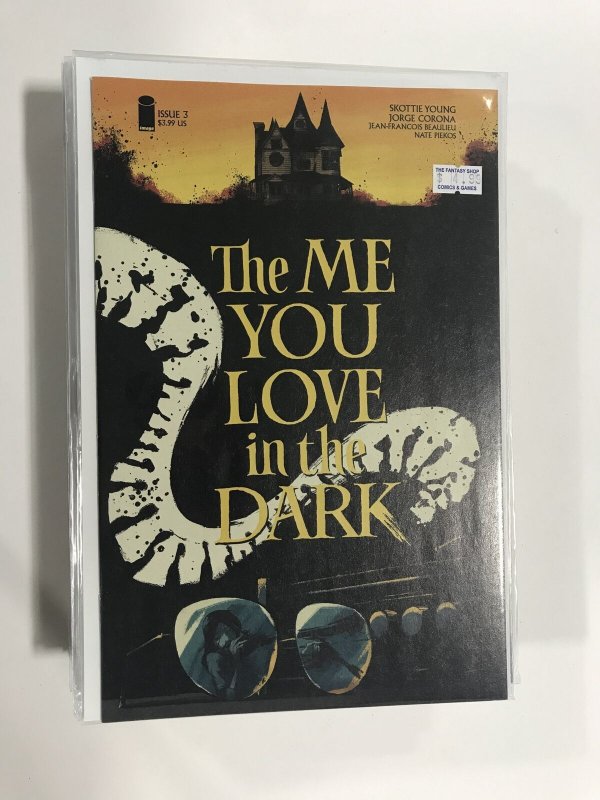 The Me You Love in the Dark #3 (2021) NM3B158 NEAR MINT NM
