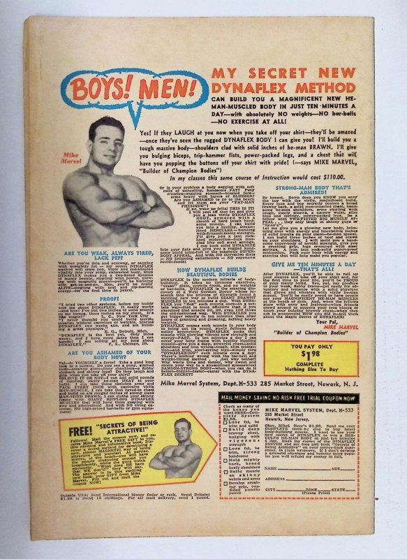 The Amazing Spider-Man #32 (1966)