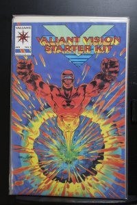 Valiant Vision Starter Kit (1994)
