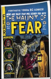 Haunt of Fear #4 (1993)