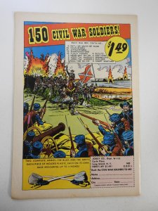 Action Comics #281 (1961) VG Condition