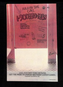 Marvel Super-Heroes Secret Wars #4