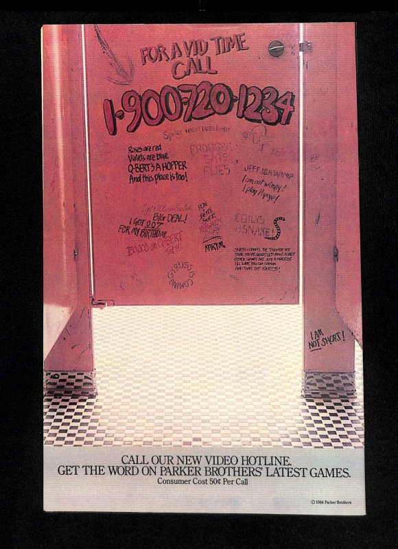 Marvel Super-Heroes Secret Wars #4