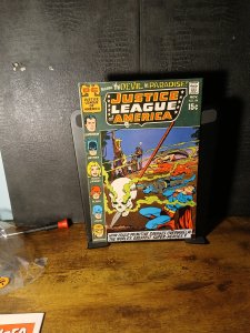 Justice League of America # 84