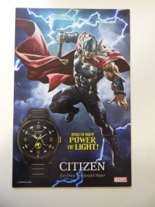 Venom #10 (2022) NM Condition