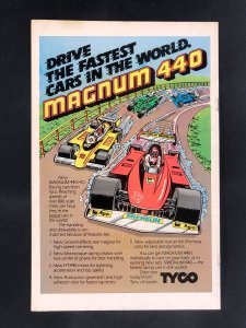 Adventure Comics #486 (1981)