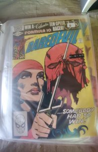 Daredevil #179 (1982)