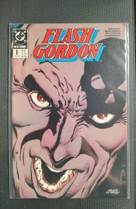 Flash Gordon #8 (1988)