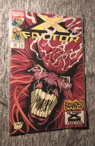 X-Factor #89 (1993)