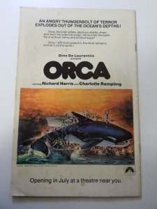 Thor #263 (1977) VG Condition