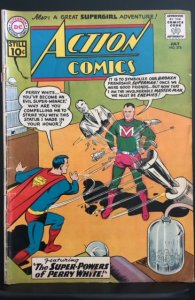 Action Comics #278 (1961)