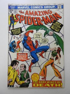 The Amazing Spider-Man #127 (1973) Solid VG+ Condition!