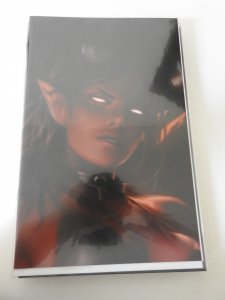 Red Sonja: Age of Chaos #3 Virgin Variant