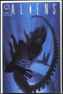 Aliens #2 (1989)